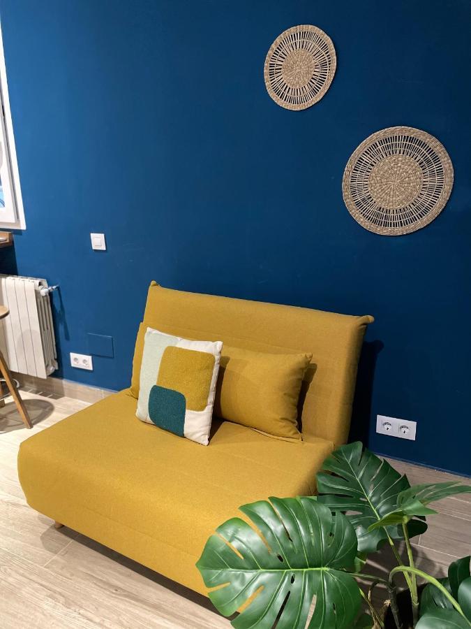 Apartamento Opera Suite Aida Madrid Palacio Real Ngoại thất bức ảnh