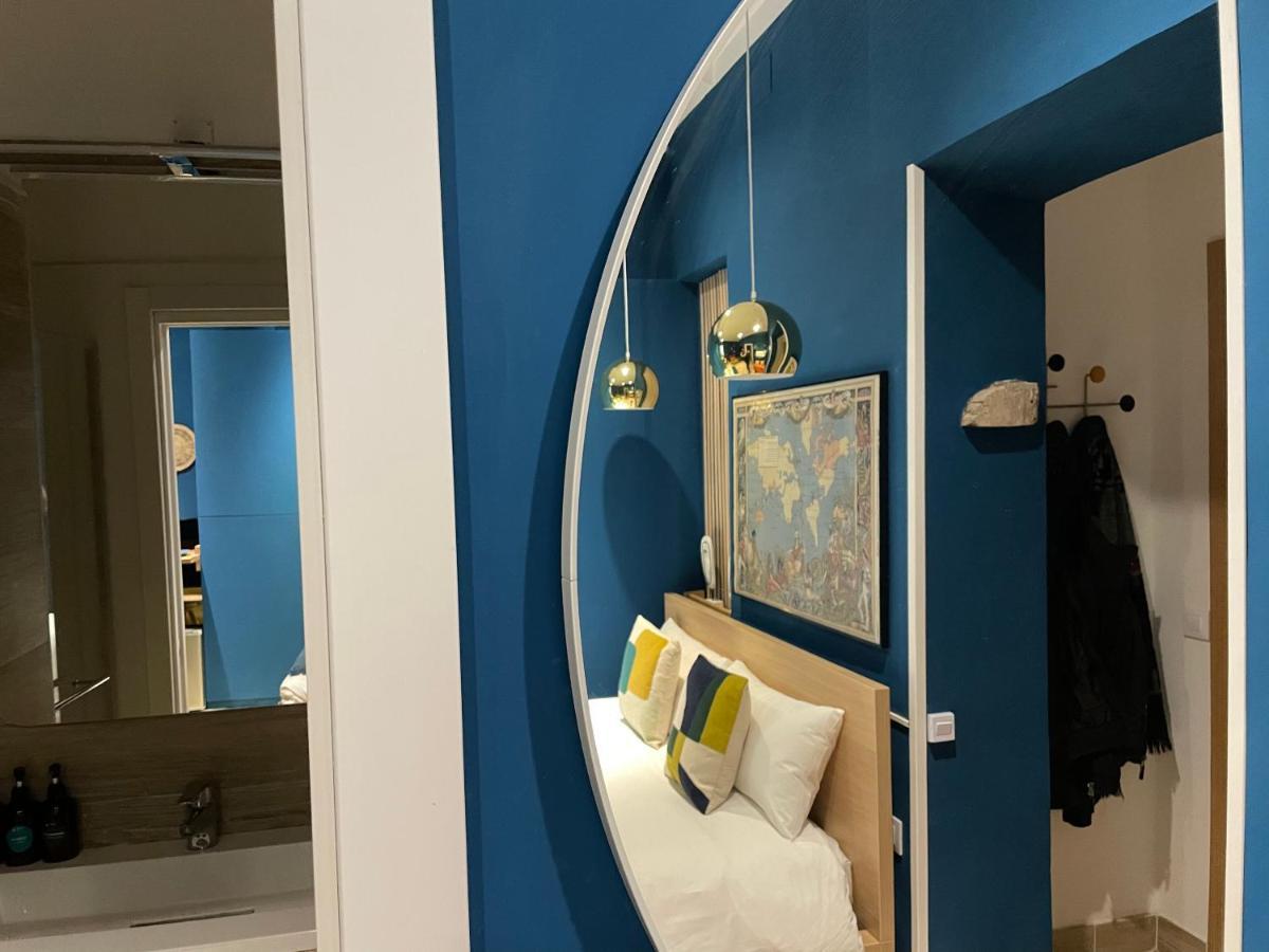 Apartamento Opera Suite Aida Madrid Palacio Real Ngoại thất bức ảnh